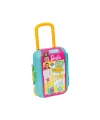 03480 BARBIE DOKTOR SET BAVULUM(Ürün oyuncaktır)