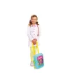 03480 BARBIE DOKTOR SET BAVULUM(Ürün oyuncaktır)