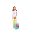 03480 BARBIE DOKTOR SET BAVULUM(Ürün oyuncaktır)