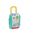03482 Dede Doktor Set Bavulum(Ürün oyuncaktır)