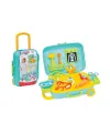 03482 Dede Doktor Set Bavulum(Ürün oyuncaktır)