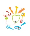 03482 Dede Doktor Set Bavulum(Ürün oyuncaktır)