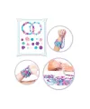 03660 FROZEN SEPETLİ TAKI SETİ