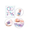 03660 FROZEN SEPETLİ TAKI SETİ