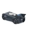 037676 DC Comics Tech Defender Batmobil -Spinmaster