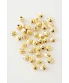0,4 mm Dorika Ara Aparat 10 Adet