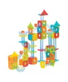 04046 Toplu Yapı Blokları 138 Parça -Fentoys