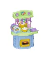 04088 CANAVARLAR ŞEF MUTFAK SET