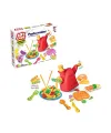04101 ART CRAFT MAKARNA OYUN HAMUR SET 280 GR