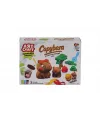 04136 ART CRAFT CAPY BARA HAMUR SET 168 GR