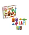04136 ART CRAFT CAPY BARA HAMUR SET 168 GR