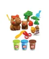 04136 ART CRAFT CAPY BARA HAMUR SET 168 GR