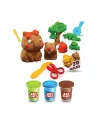 04136 ART CRAFT CAPY BARA HAMUR SET 168 GR