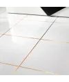 0.5 cm 50 Metre Gold Fayans Arası Şerit Bant