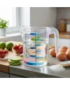 0,5 Litre Multi Ölçü Kabı