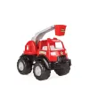 06 519 POWER İTFAİYE KAMYON S147850-31-1