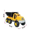 06 616 1080661601002 BIG FOOT KAMYON