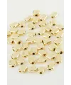 0,6 mm Kare Aparat 1 Adet