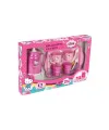 0626 HELLO KITTY ÇAY SETİ