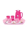 0626 HELLO KITTY ÇAY SETİ