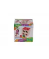 065KR Woodoy Ahşap Bultak