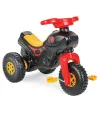 07 175 Pilsan Black Eagle Pedallı Motorsiklet
