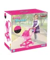 07 603 Lady Puset -Pilsan Oyuncak