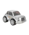 07 679 FOUR MATİC 4X4 ARABA