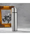 0.75 L Paslanmaz Çelik Termos - Sızdırmaz Kapak