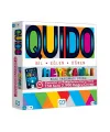 078 CAOYN-5046 Quıdo Board Game