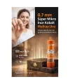 0.7mm Süper Mikro İnce HSS Kobalt Mikro Matkap Ucu Seti (10lu) 723193