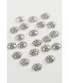 0,8 mm Çiçek Ara Aparat 50 Gram