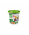 0915 Crafy 4lü Oyun Hamuru 560 gr.