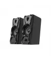 1+1 Hoparlör Speakaer Set Usb Kablo 2.0 Multimedya - 5w