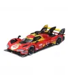 1/24 499P Model Araba
