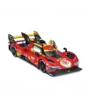 1/24 499P Model Araba