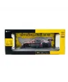 1/24 GT3 Silver Grey Model Araba