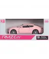 1:32 Pembe Seri Model Araba