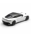 1/64 Aston Martin DBS Stratus White