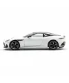 1/64 Aston Martin DBS Stratus White