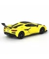 1/64 Chevrolet Corvette ZR1 Accelerate Yellow