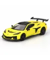 1/64 Chevrolet Corvette ZR1 Accelerate Yellow