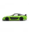 1/64 Mazda RX-7 VeilSide Fortune7 Green