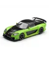 1/64 Mazda RX-7 VeilSide Fortune7 Green