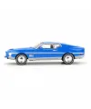 1/64 MODEL ARAÇ 1 Grabber Blue
