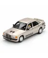 1/64 MODEL ARAÇ Benz 190E Aytron Senna
