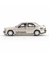 1/64 MODEL ARAÇ Benz 190E Aytron Senna