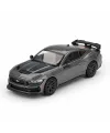1/64 Mustang Dark Horse Carbonized Gray