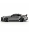 1/64 Mustang Dark Horse Carbonized Gray