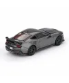 1/64 Mustang Dark Horse Carbonized Gray